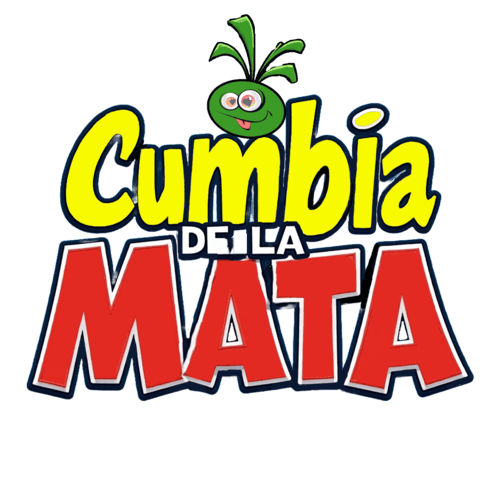 Logo Cumbia de la Mata