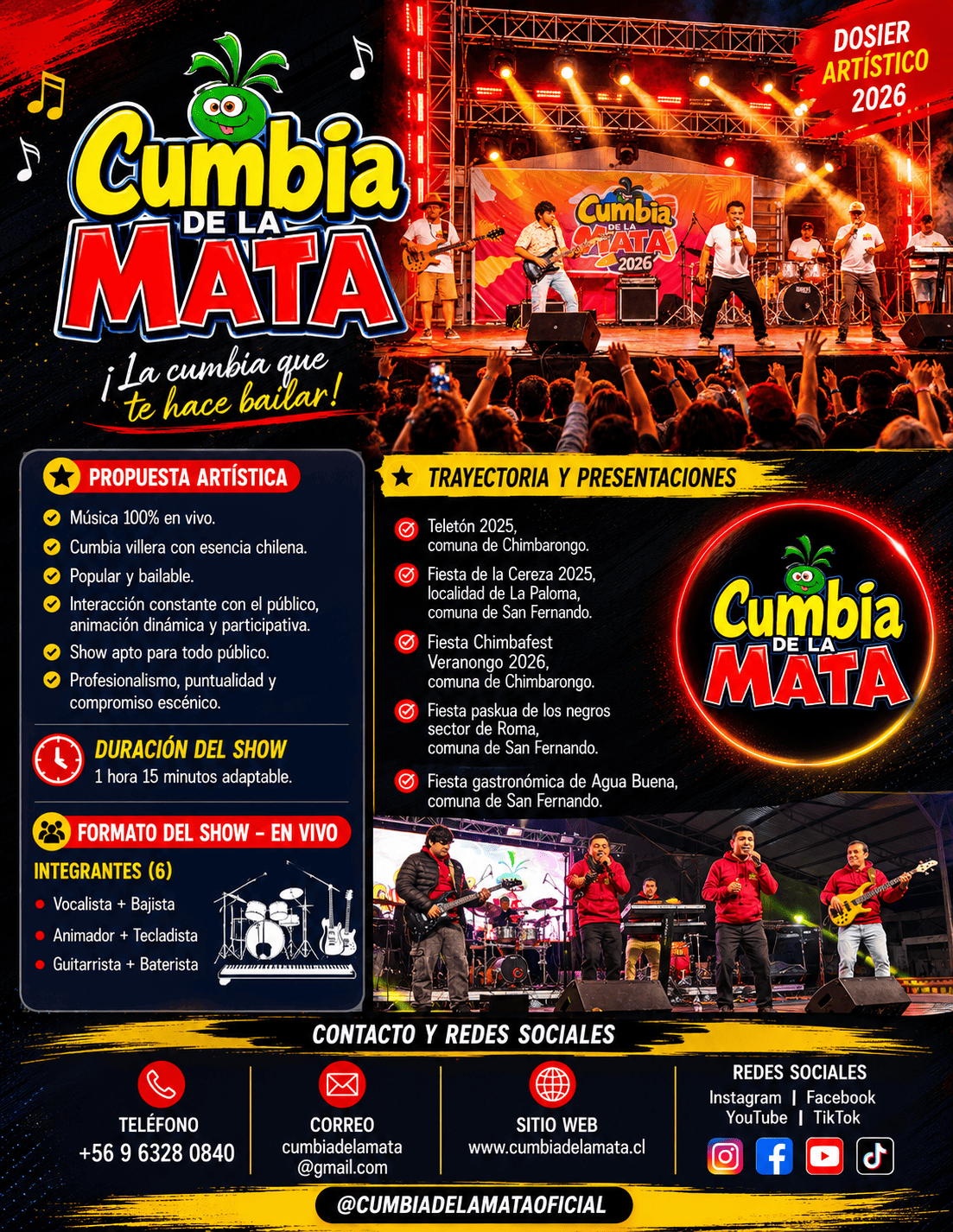 Portada del Dosier